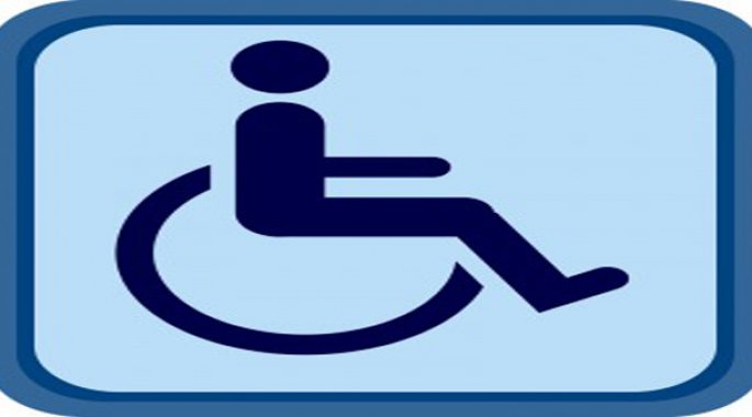 Engelli Vatandaşlarımızın Dikkatine!