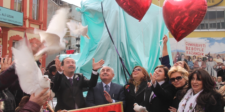 Kadınlar Günü’ne yakışır etkinlikler Edirne Belediyesi’nden