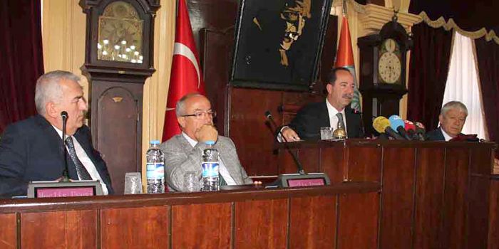 Sağlık Bakanı Müezzinoğlu, Edirne’ye tam destek sözü verdi